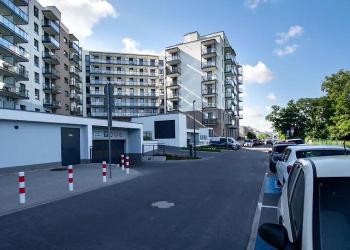 Superapart Wiktoryn 6