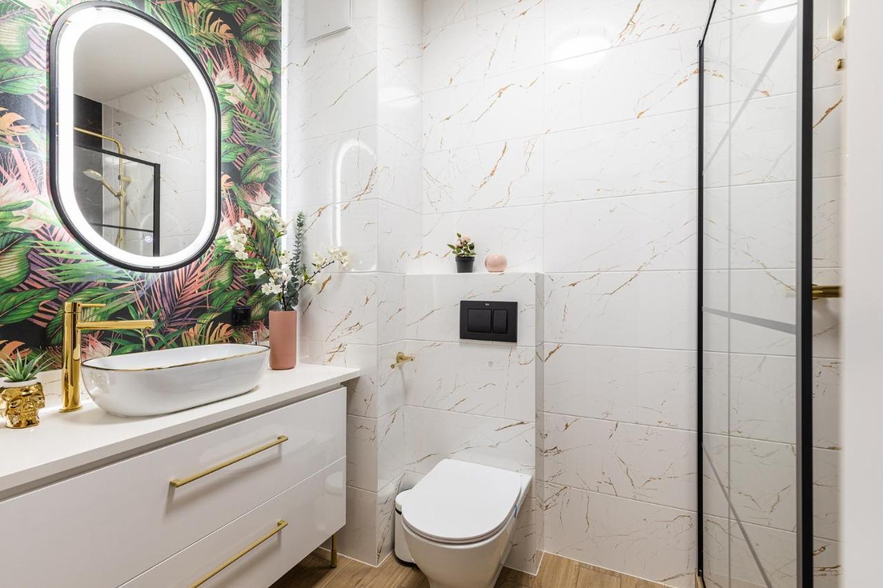 Superapart Wiktoryn 6 Apartamento Varsovia