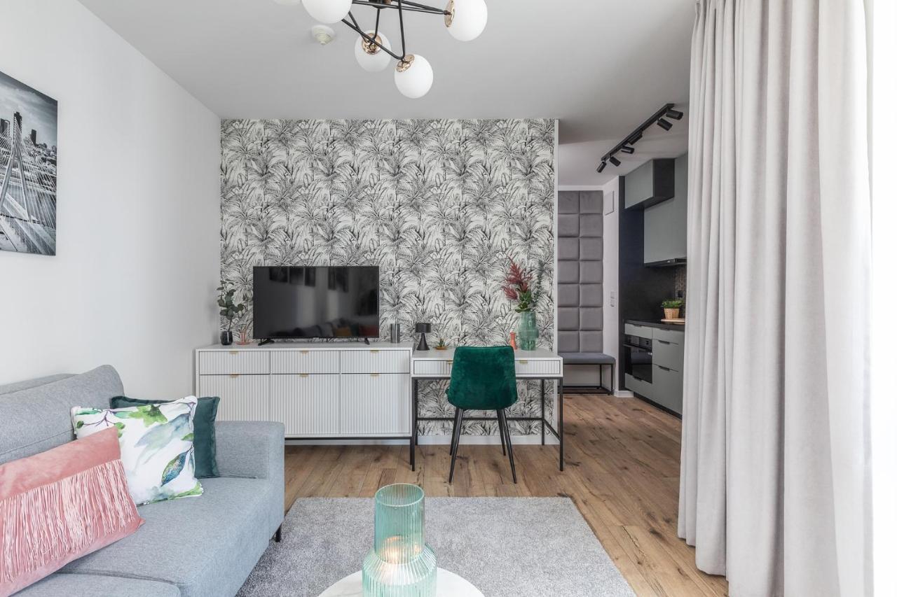 Apartamento Superapart Wiktoryn 6 Varsovia