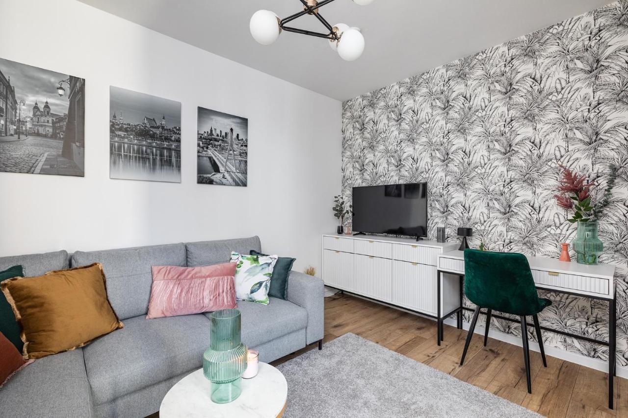 Superapart Wiktoryn 6 * Varsovia