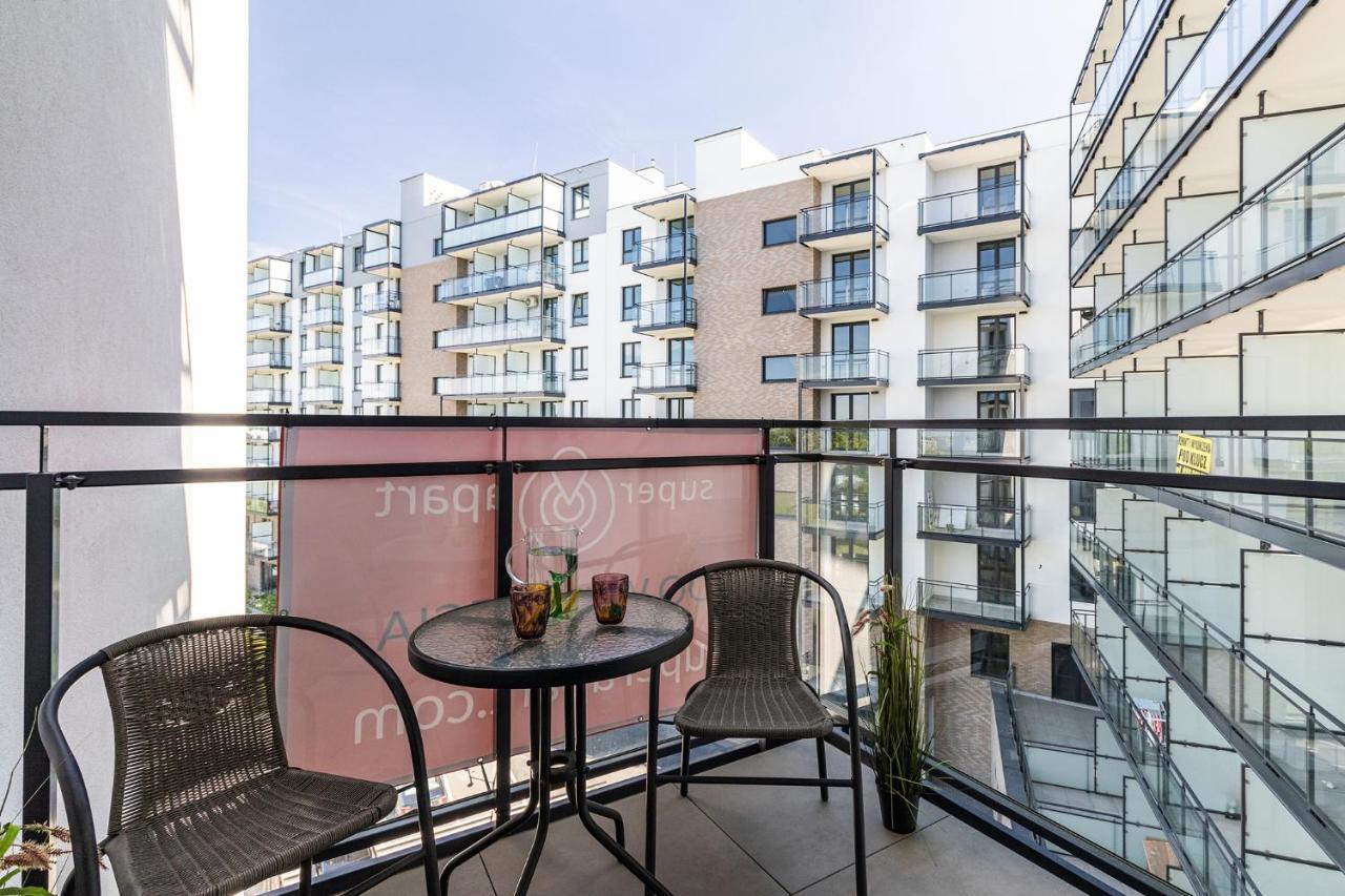 Apartamento Superapart Wiktoryn 6