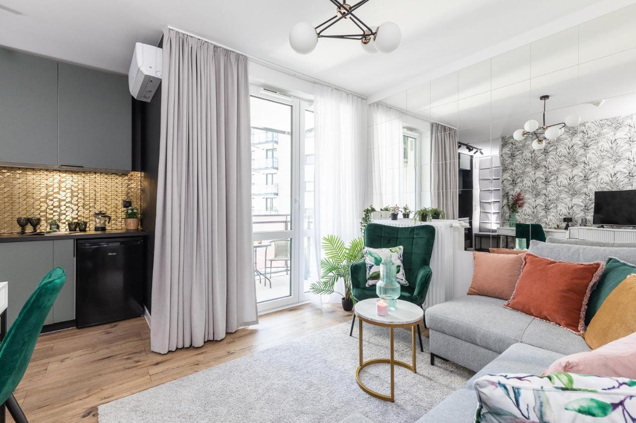 Apartamento Superapart Wiktoryn 6