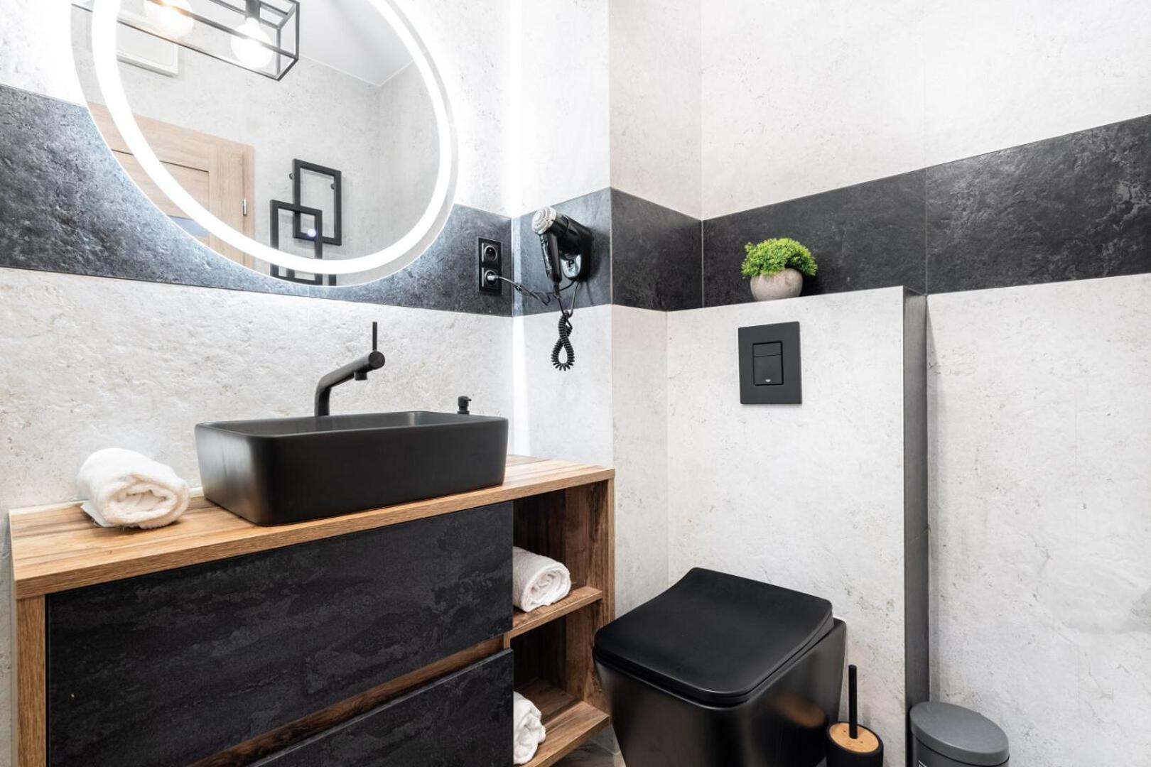 Apartamento Superapart Wiktoryn 6