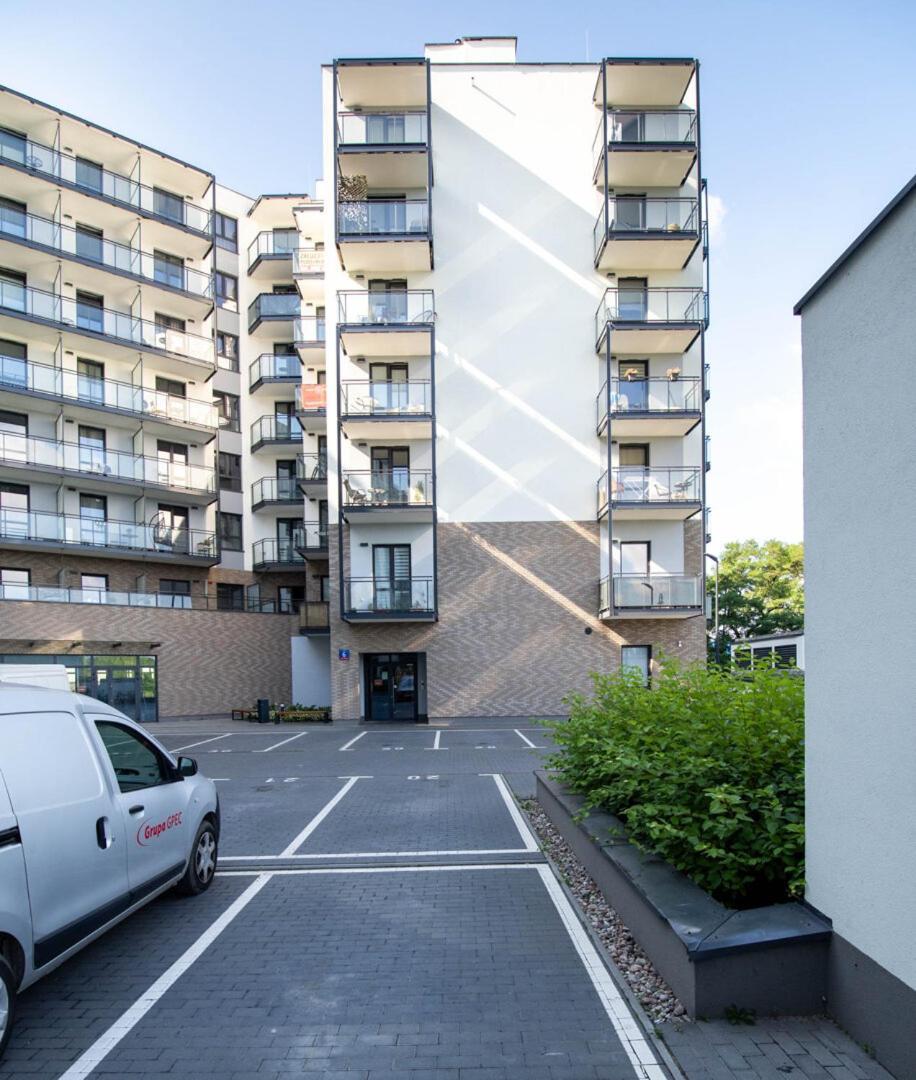 Apartamento Superapart Wiktoryn 6 *
