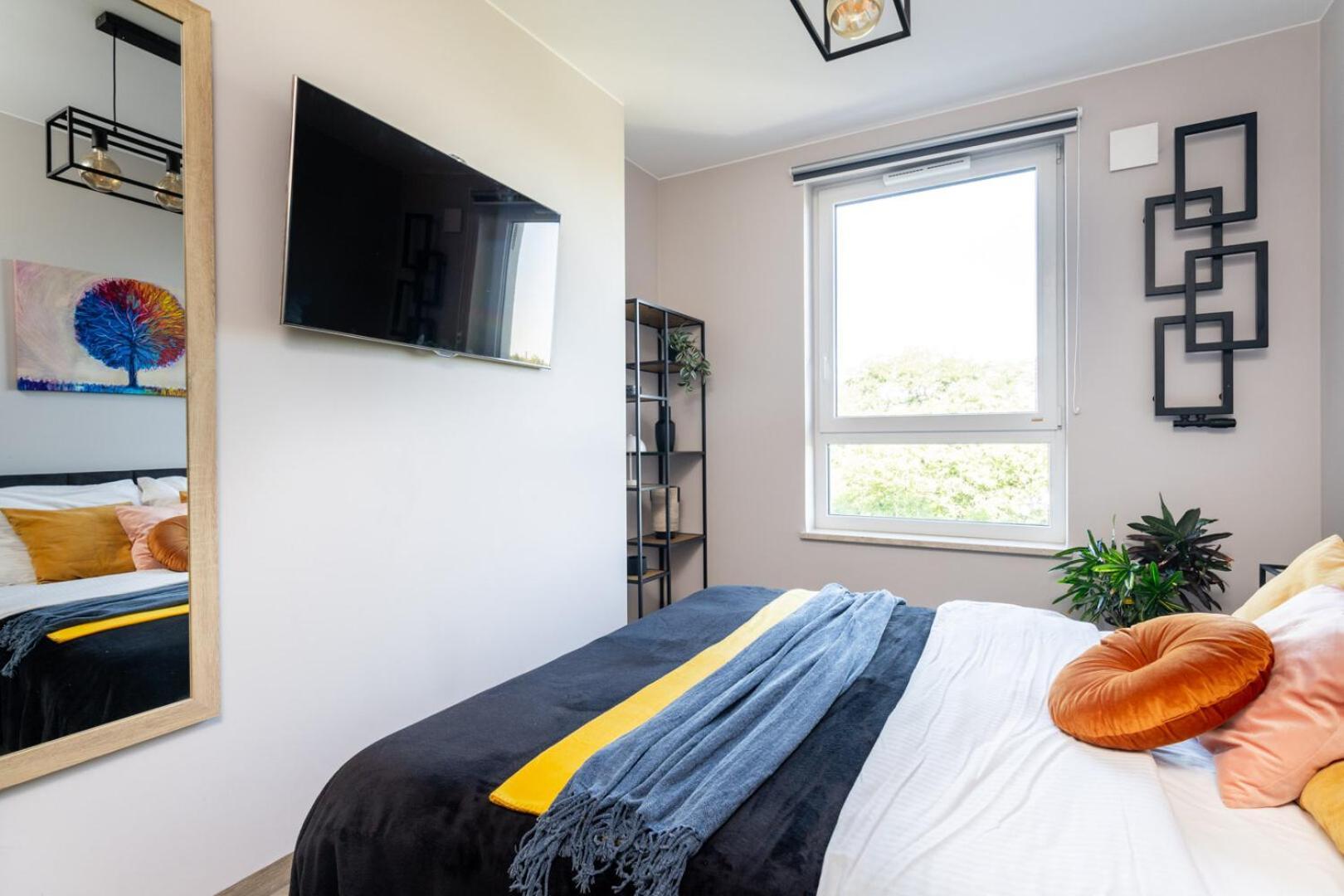 Superapart Wiktoryn 6 Apartamento