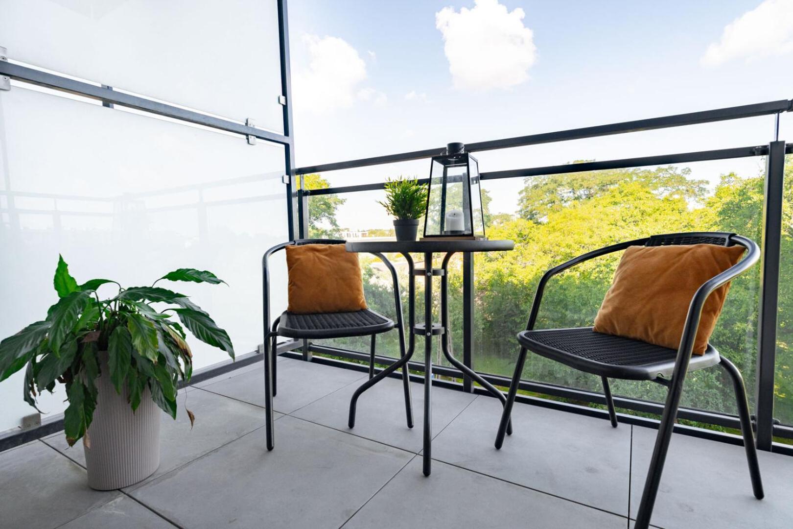 Apartamento Superapart Wiktoryn 6 *