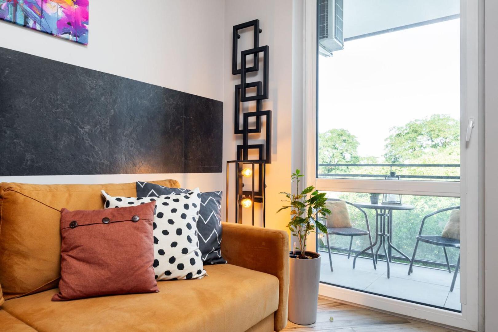Superapart Wiktoryn 6 Apartamento Varsovia