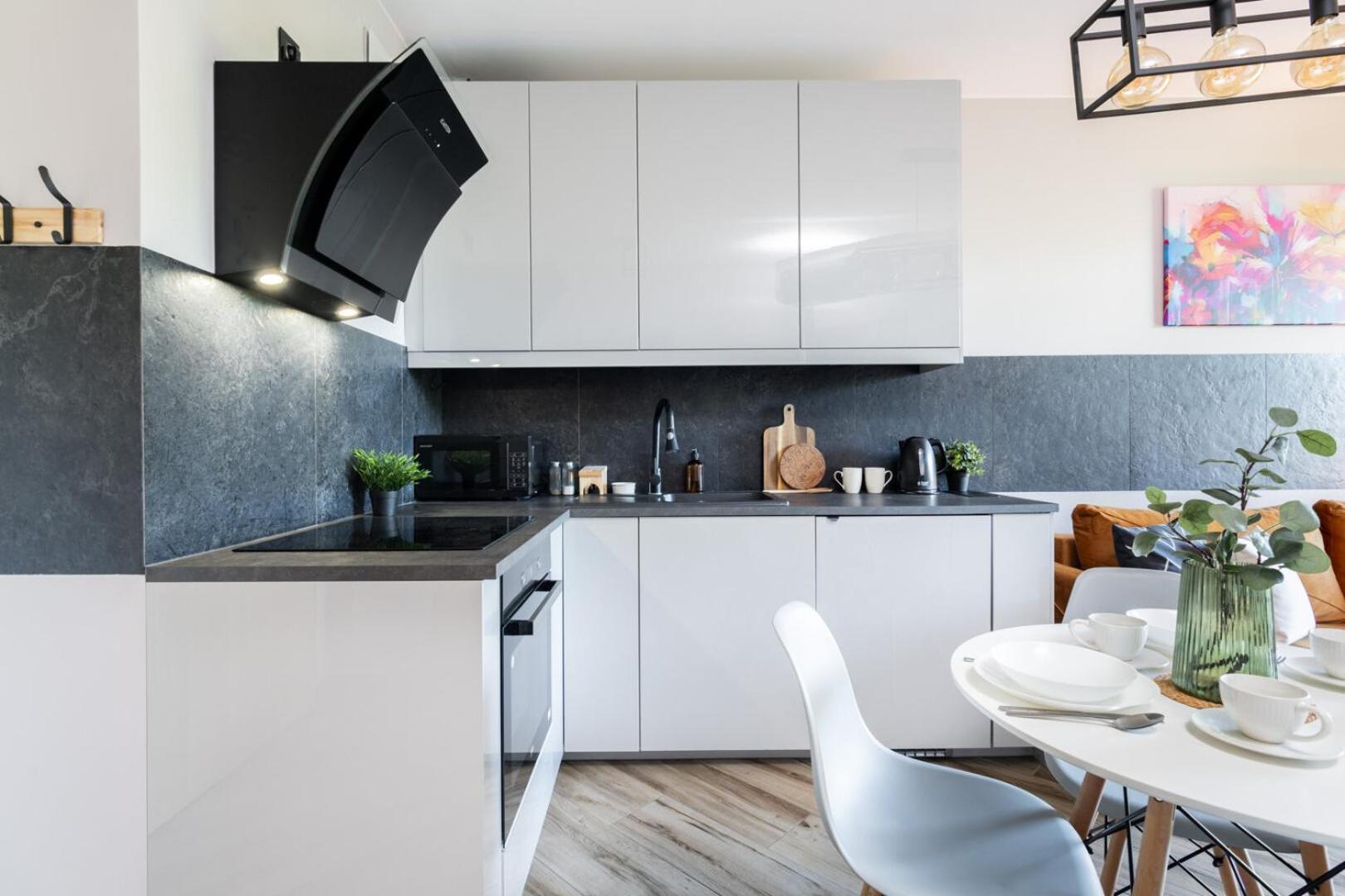 Superapart Wiktoryn 6 * Varsovia
