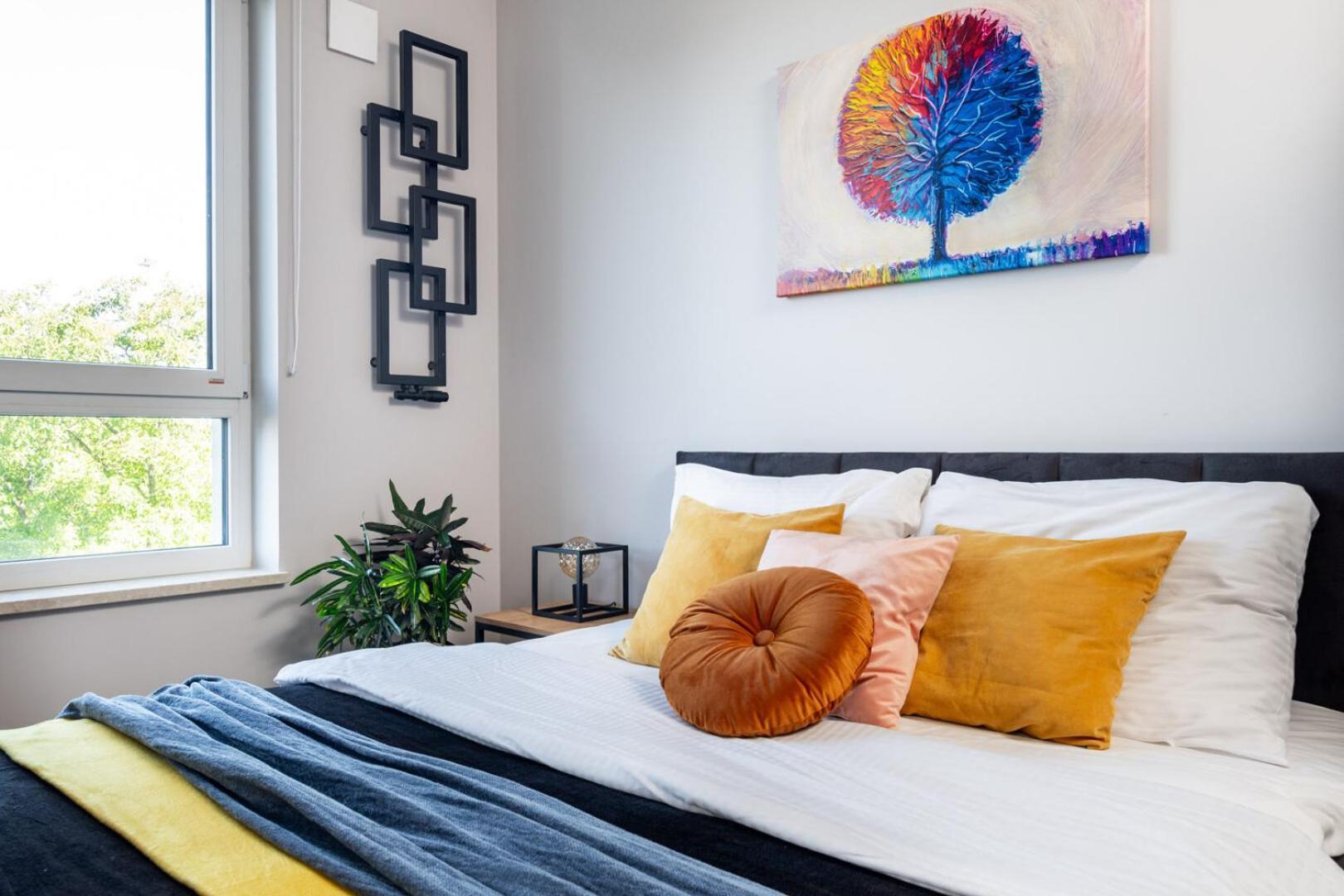 Superapart Wiktoryn 6 Apartamento