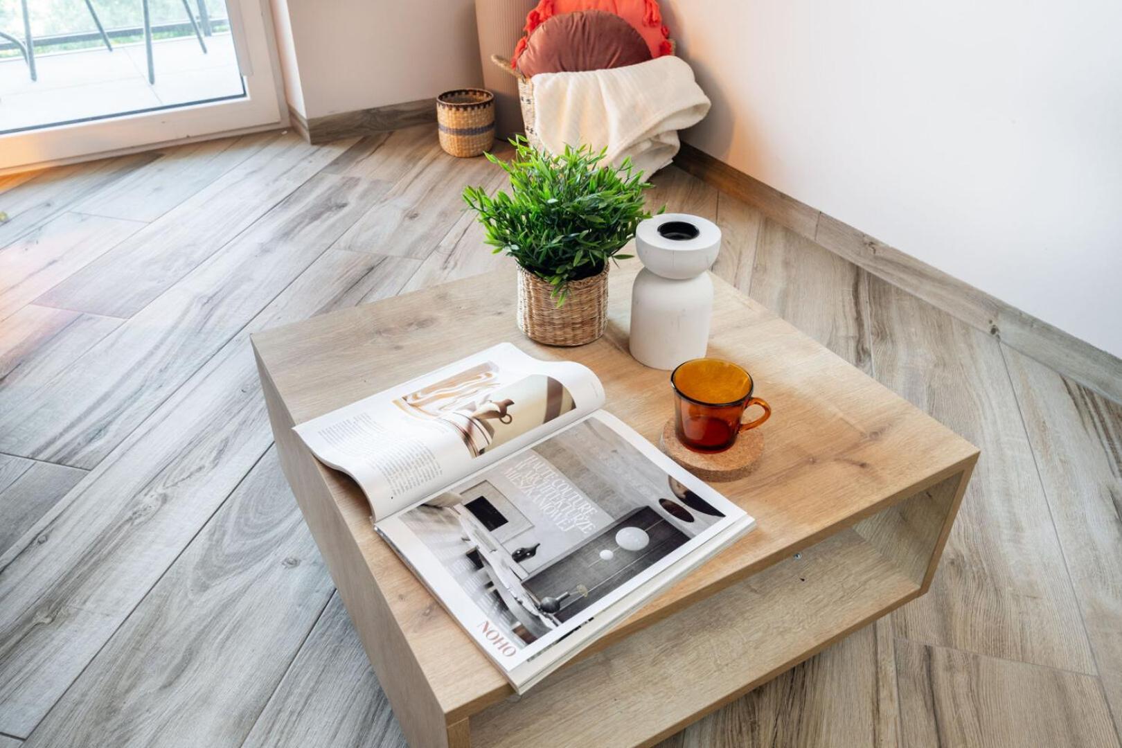 Apartamento Superapart Wiktoryn 6 *
