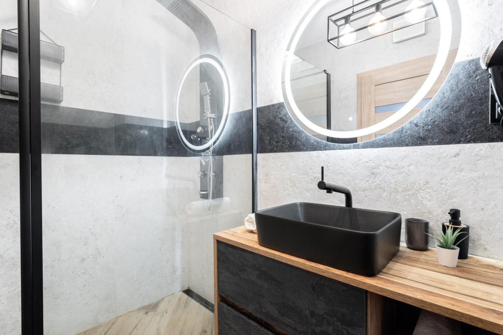 Apartamento Superapart Wiktoryn 6 Varsovia